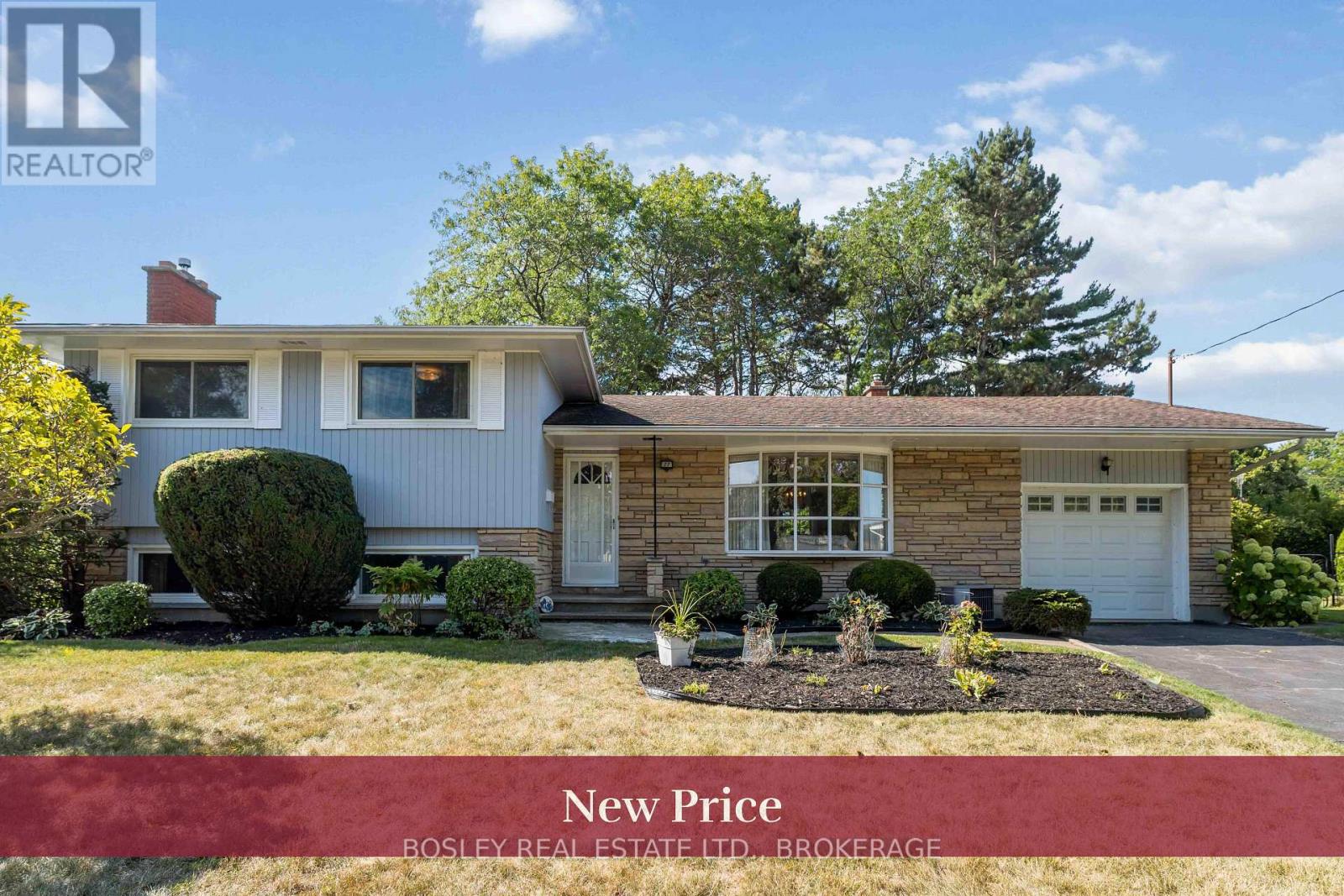 27 MEADOWLARK CRESCENT, St. Catharines, Ontario