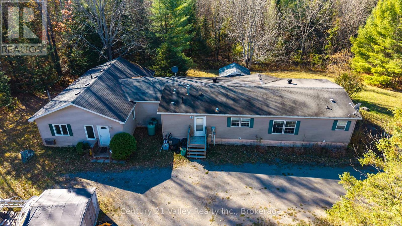 478 Mcmahon Road, Admaston/bromley, Ontario  K7V 3Z7 - Photo 4 - X12489554