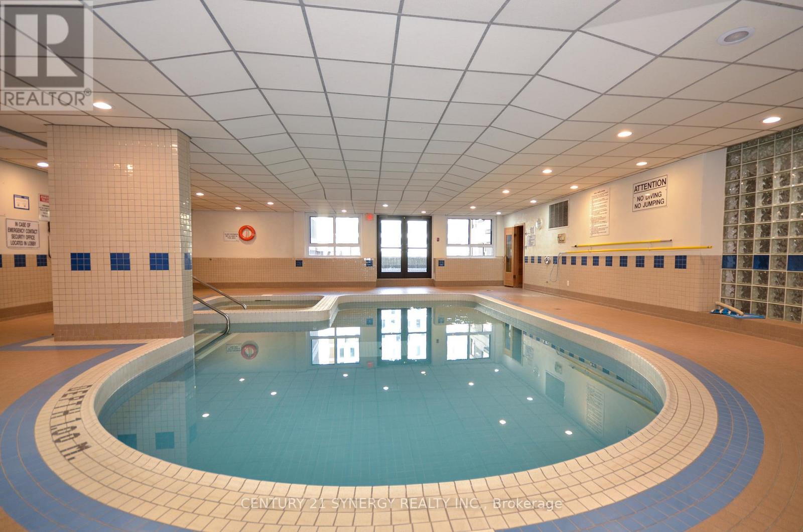 309 - 199 Kent Street, Ottawa, Ontario  K2P 2K8 - Photo 31 - X12489556