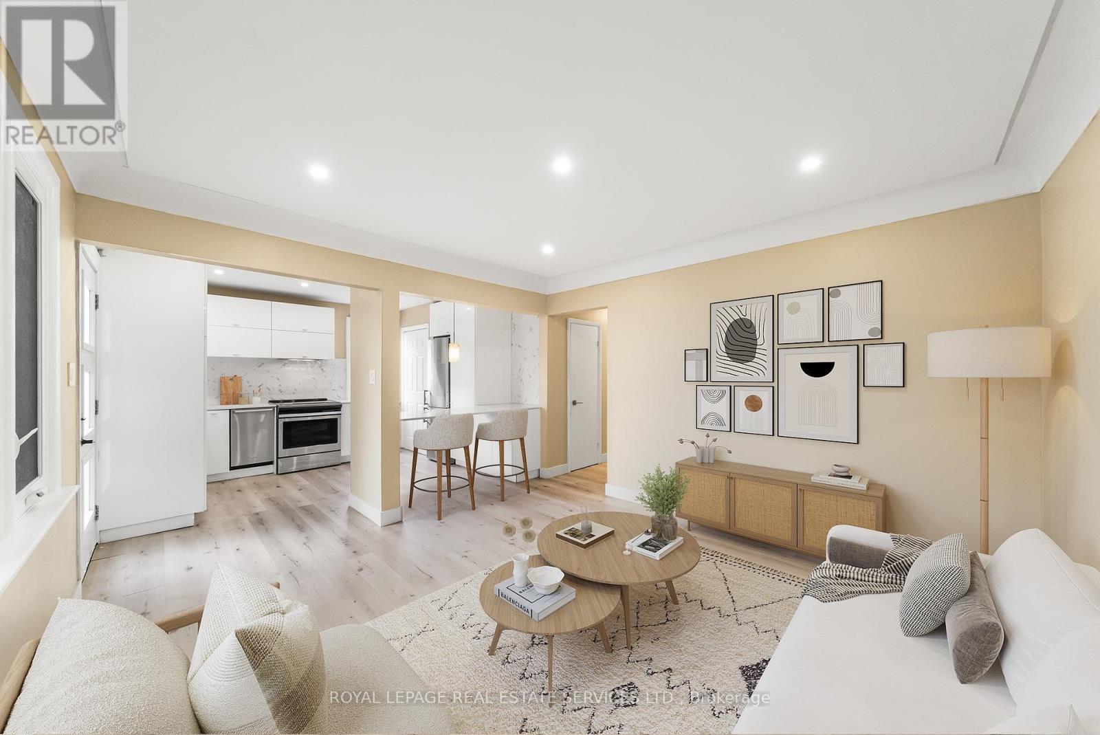 260 WEST 16TH STREET, Hamilton, Ontario