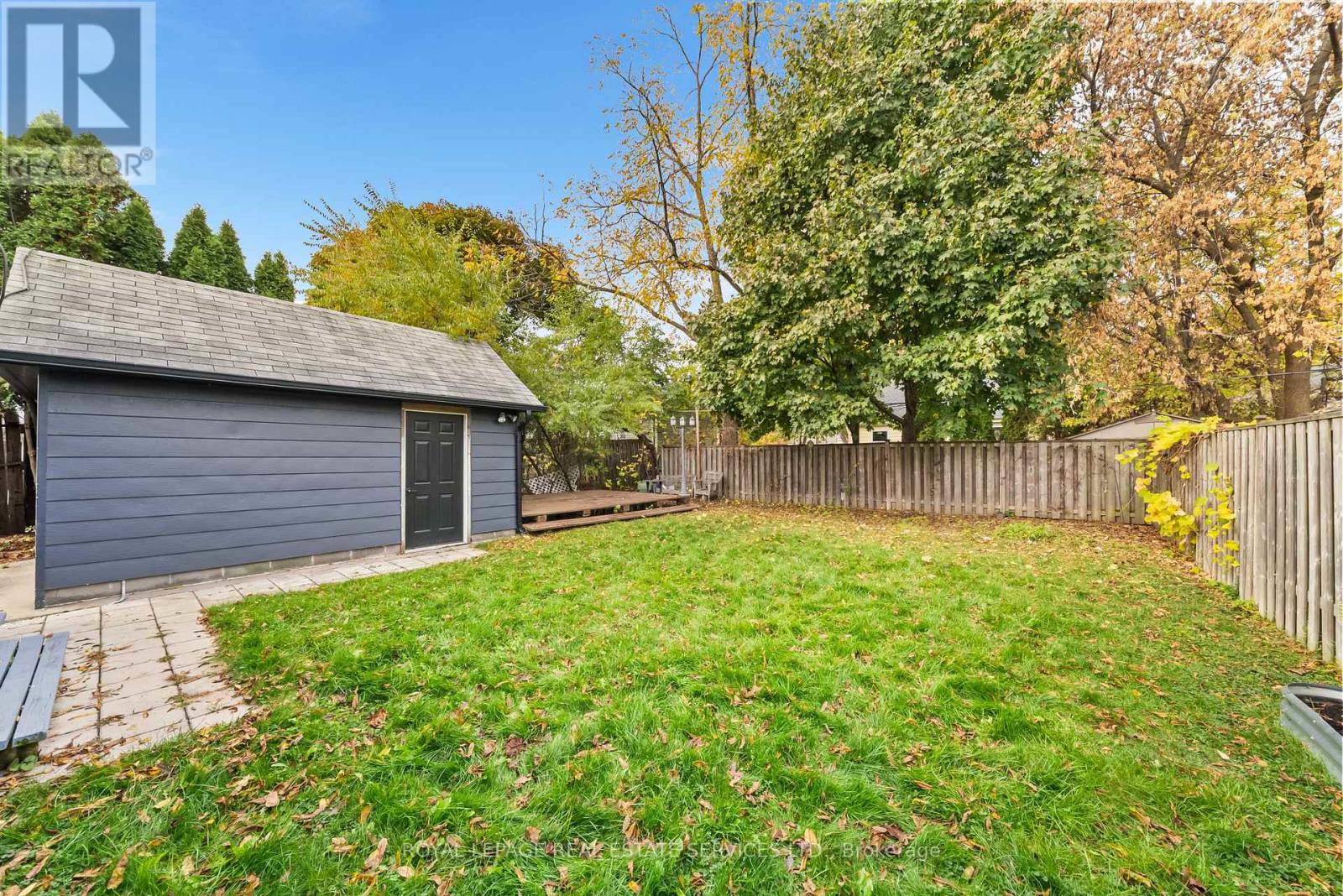 260 West 16th Street, Hamilton, Ontario  L9C 4C6 - Photo 20 - X12489486