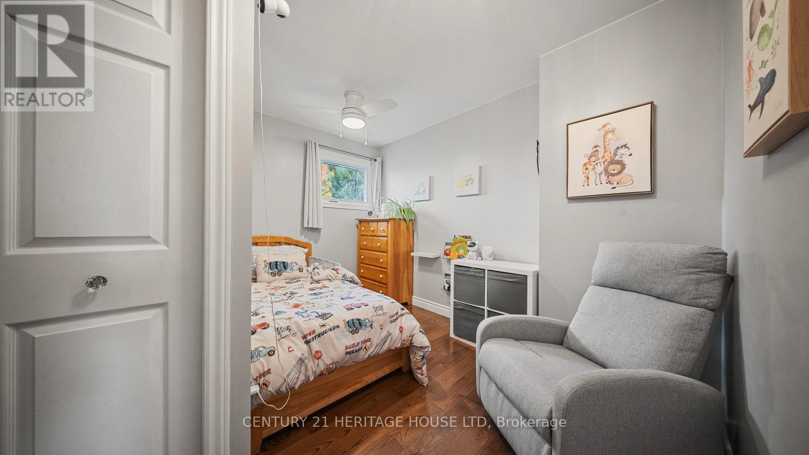 45 Latzer Crescent, Brantford, Ontario  N3V 1E1 - Photo 13 - X12489508