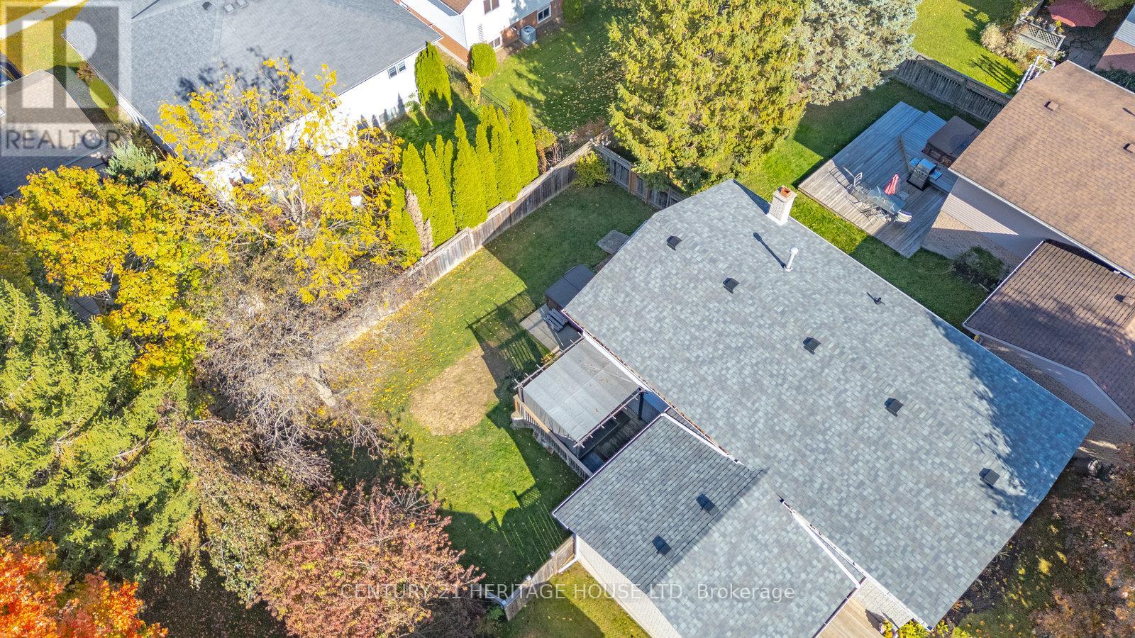 45 Latzer Crescent, Brantford, Ontario  N3V 1E1 - Photo 29 - X12489508