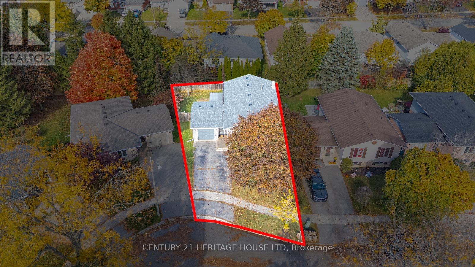 45 Latzer Crescent, Brantford, Ontario  N3V 1E1 - Photo 42 - X12489508