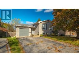 45 Latzer Crescent, Brantford, Ca
