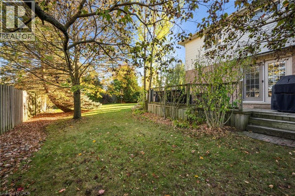 690 Coldstream Drive, Waterloo, Ontario  N2V 2J1 - Photo 22 - 40784277