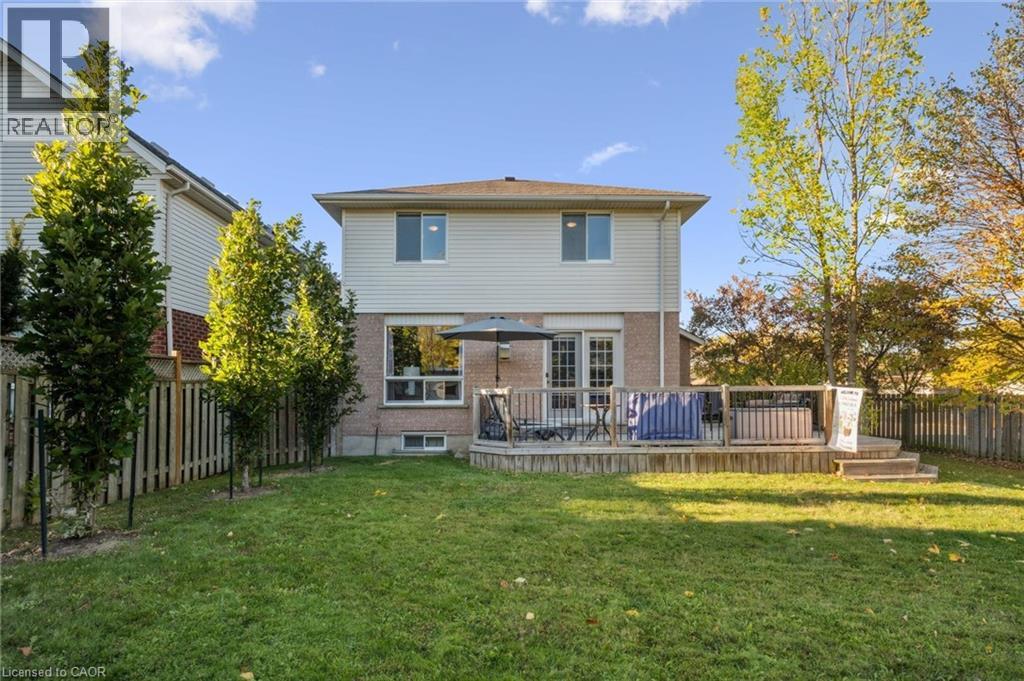 690 Coldstream Drive, Waterloo, Ontario  N2V 2J1 - Photo 23 - 40784277