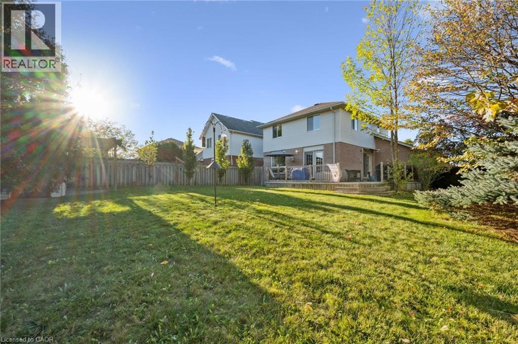 690 Coldstream Drive, Waterloo, Ontario  N2V 2J1 - Photo 25 - 40784277