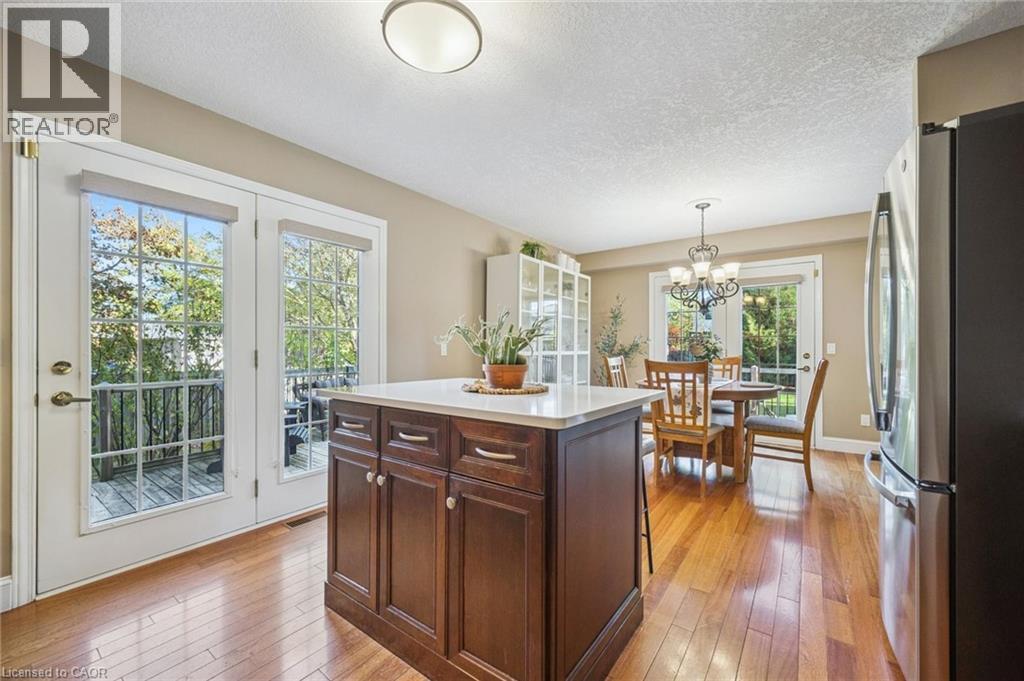 690 Coldstream Drive, Waterloo, Ontario  N2V 2J1 - Photo 7 - 40784277