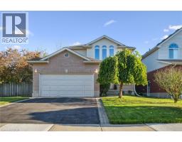 690 COLDSTREAM Drive, Waterloo, Ontario