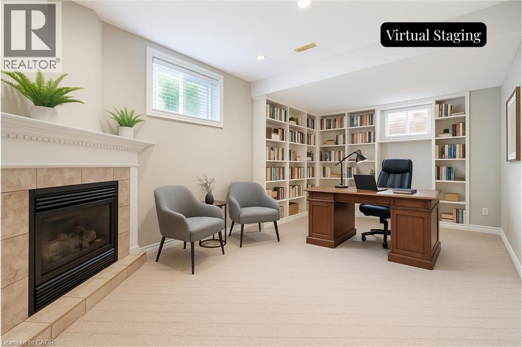 566 Bonavista Drive, Waterloo, Ontario  N2K 3Z7 - Photo 30 - 40784177