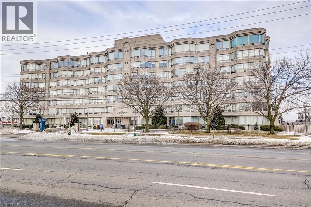 495 Highway No. 8 Unit# 510, Hamilton, Ontario  L8G 5E1 - Photo 2 - 40783746