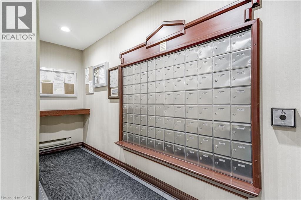 495 Highway No. 8 Unit# 510, Hamilton, Ontario  L8G 5E1 - Photo 41 - 40783746