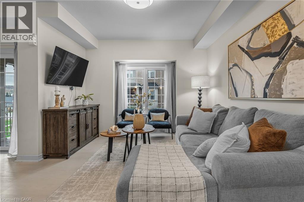 515 Winston Road Unit# 28, Grimsby, Ontario  L3M 0C8 - Photo 12 - 40781099