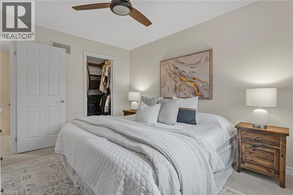 515 Winston Road Unit# 28, Grimsby, Ontario  L3M 0C8 - Photo 22 - 40781099