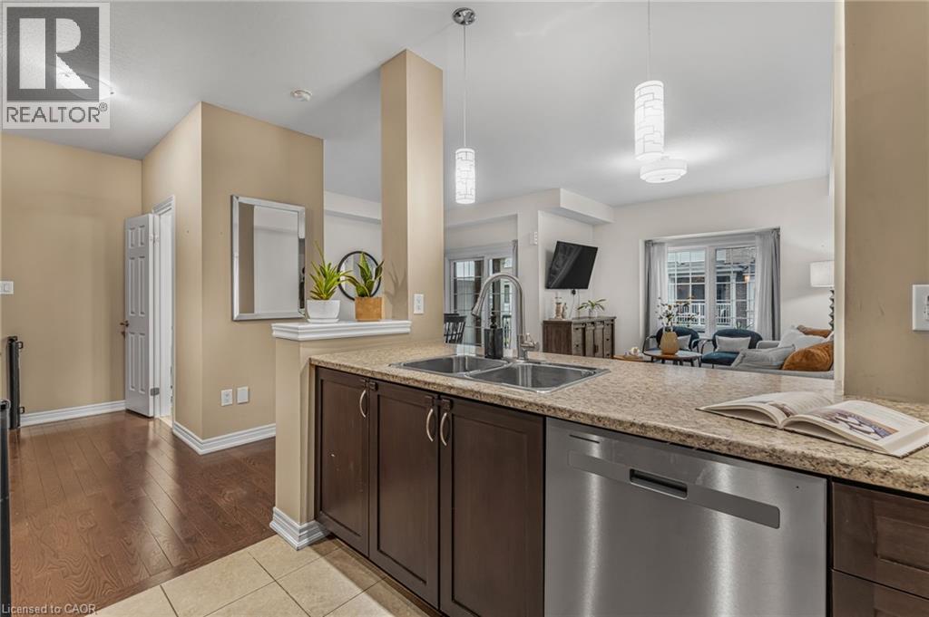 515 Winston Road Unit# 28, Grimsby, Ontario  L3M 0C8 - Photo 8 - 40781099