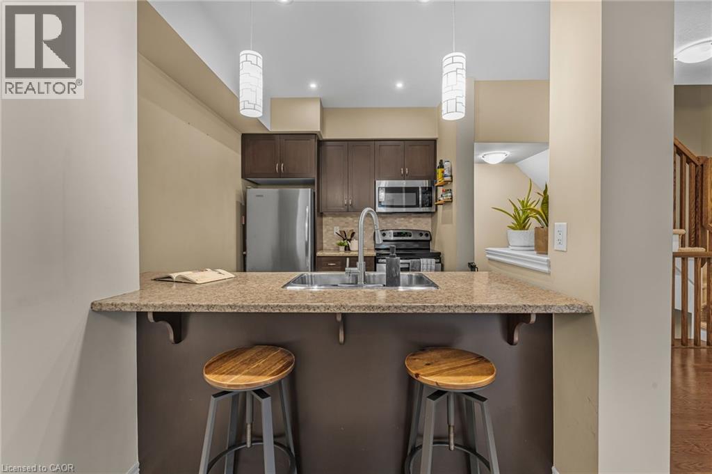 515 Winston Road Unit# 28, Grimsby, Ontario  L3M 0C8 - Photo 9 - 40781099