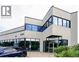 2140 WINSTON PARK Drive Unit# 210, oakville, Ontario