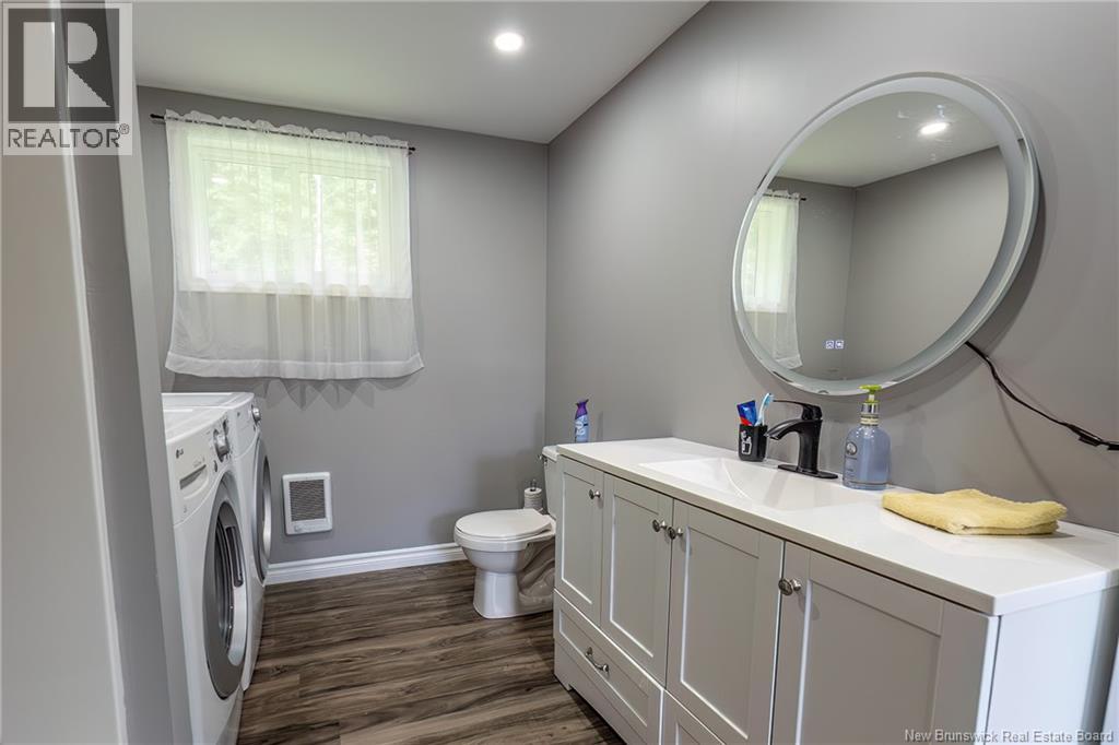 3068 Route 108, New Denmark, New Brunswick  E7G 2T2 - Photo 21 - NB123944