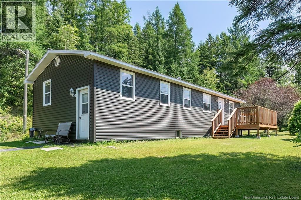 3068 Route 108, New Denmark, New Brunswick  E7G 2T2 - Photo 34 - NB123944