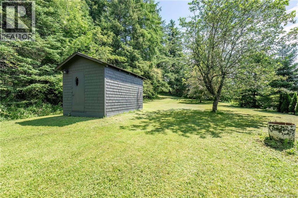 3068 Route 108, New Denmark, New Brunswick  E7G 2T2 - Photo 29 - NB123944