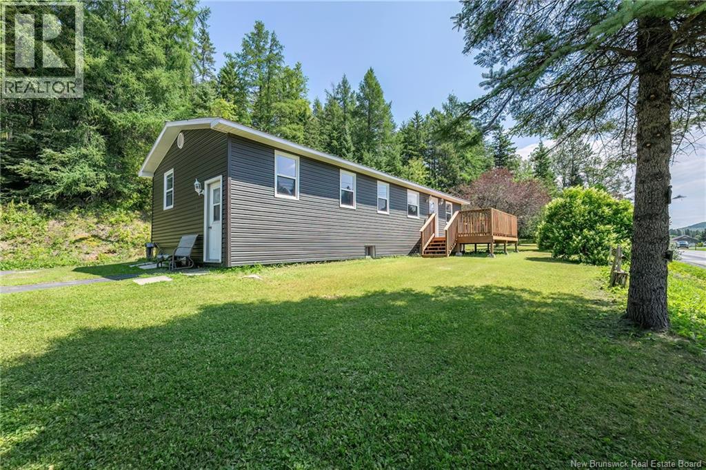 3068 Route 108, New Denmark, New Brunswick  E7G 2T2 - Photo 33 - NB123944