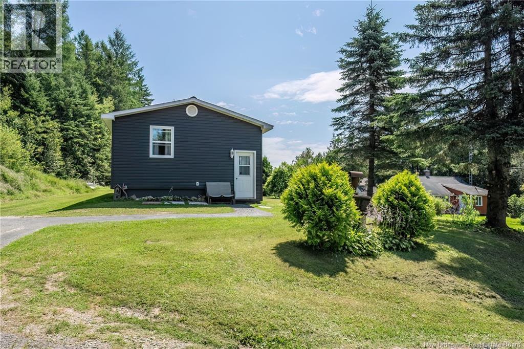 3068 Route 108, New Denmark, New Brunswick  E7G 2T2 - Photo 39 - NB123944