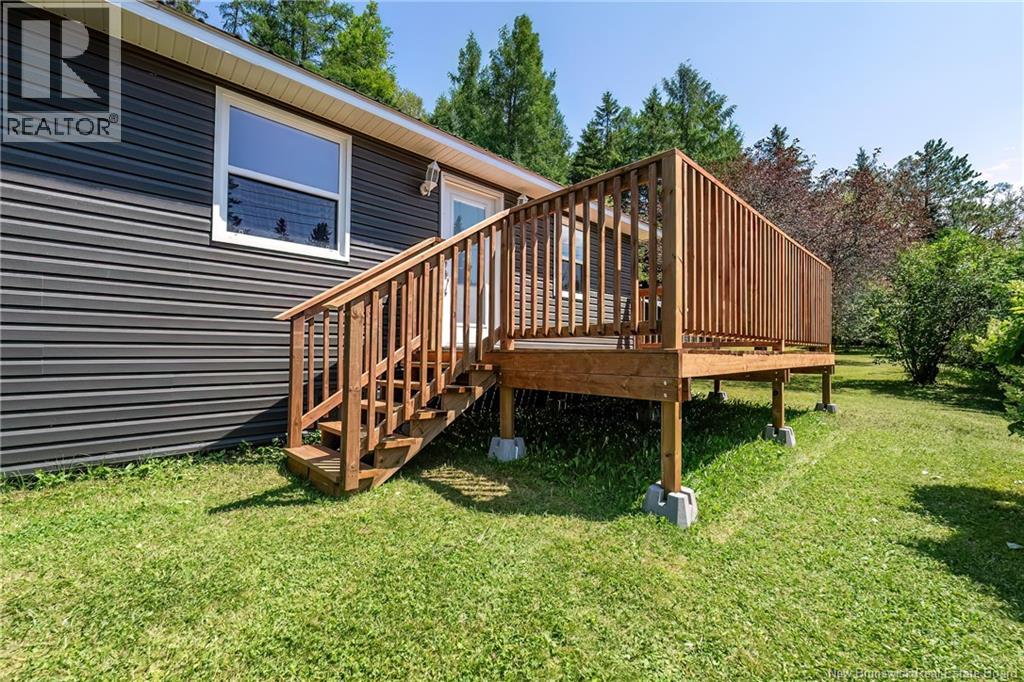 3068 Route 108, New Denmark, New Brunswick  E7G 2T2 - Photo 35 - NB123944