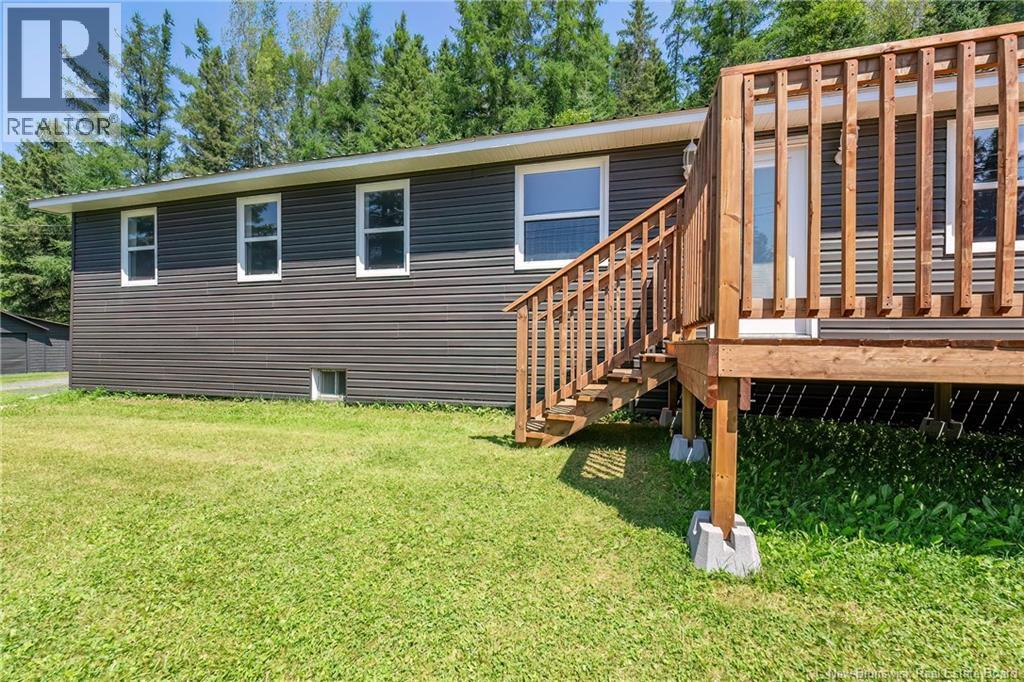 3068 Route 108, New Denmark, New Brunswick  E7G 2T2 - Photo 37 - NB123944