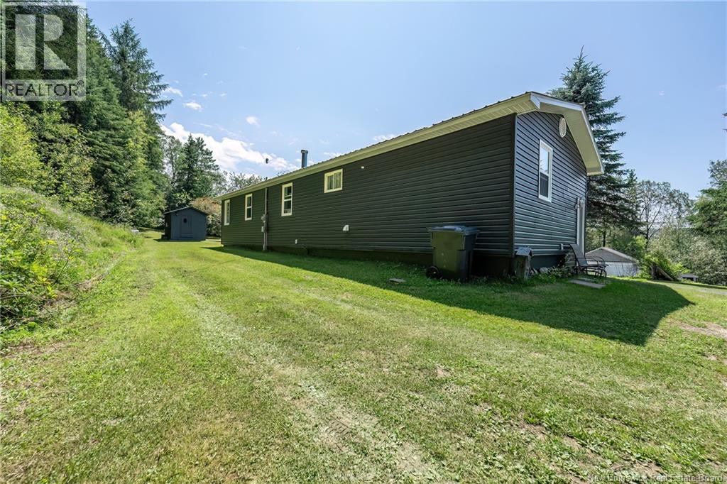 3068 Route 108, New Denmark, New Brunswick  E7G 2T2 - Photo 32 - NB123944