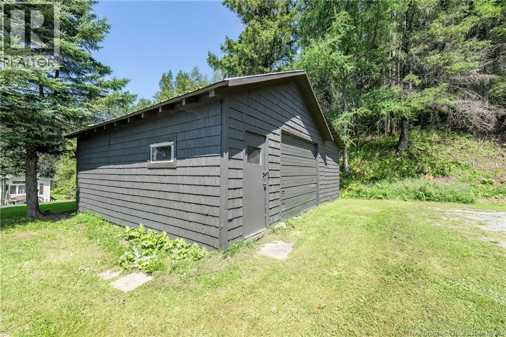 3068 Route 108, New Denmark, New Brunswick  E7G 2T2 - Photo 40 - NB123944