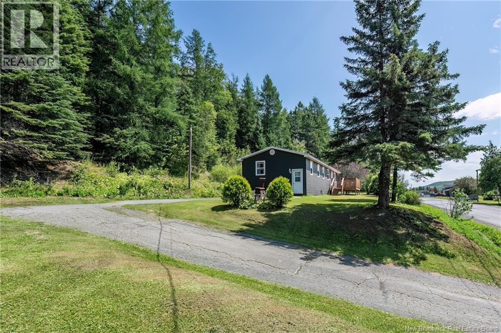 3068 Route 108, New Denmark, New Brunswick  E7G 2T2 - Photo 41 - NB123944