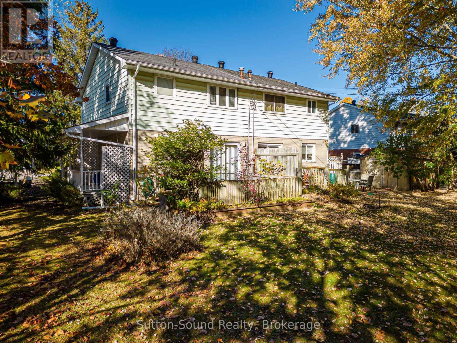 1805 7th Avenue W, Owen Sound, Ontario  N4K 5L5 - Photo 2 - X12489528
