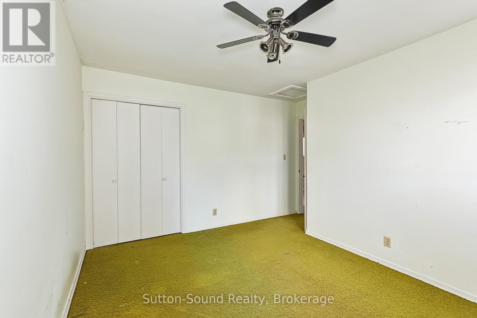 1805 7th Avenue W, Owen Sound, Ontario  N4K 5L5 - Photo 27 - X12489528