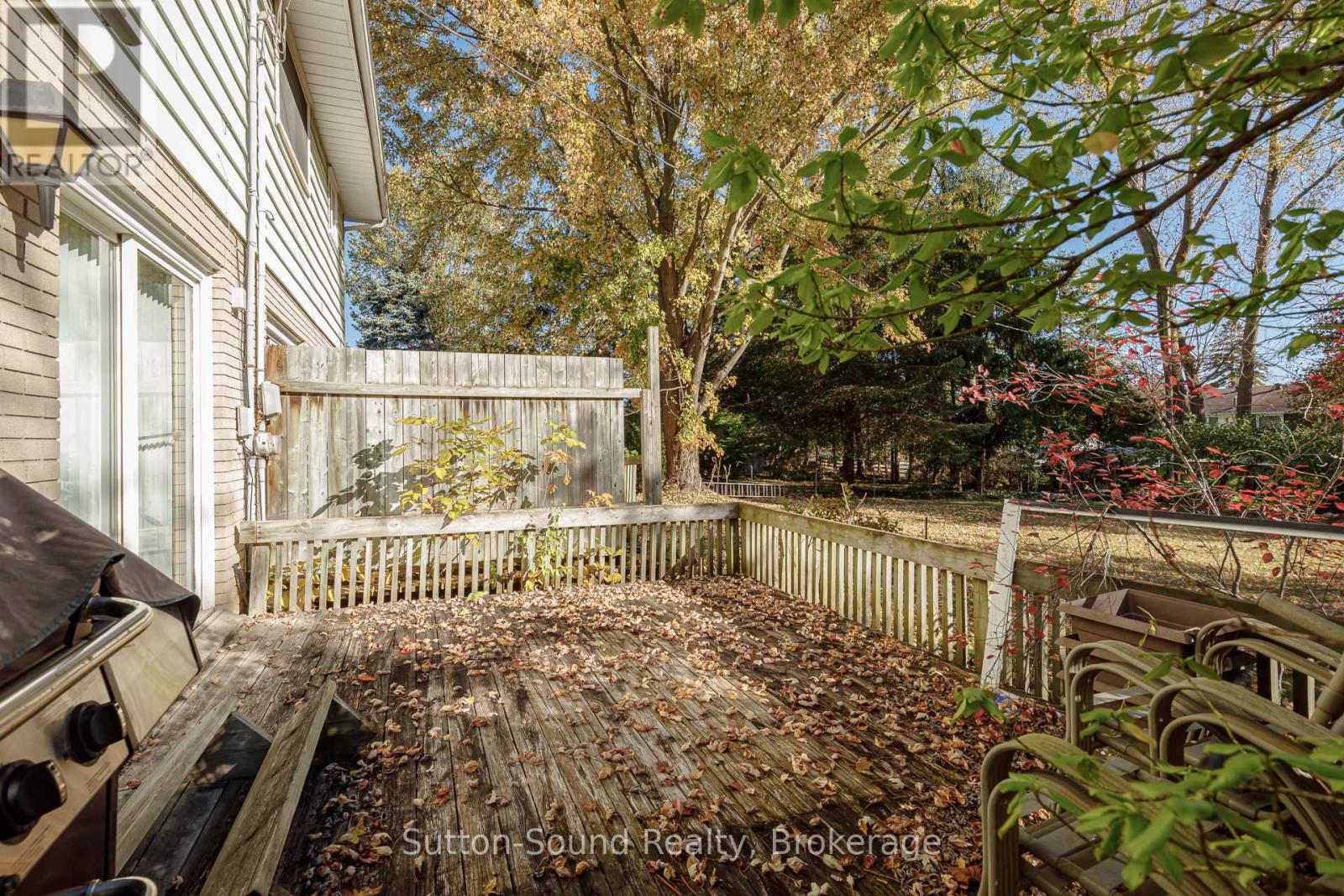 1805 7th Avenue W, Owen Sound, Ontario  N4K 5L5 - Photo 28 - X12489528