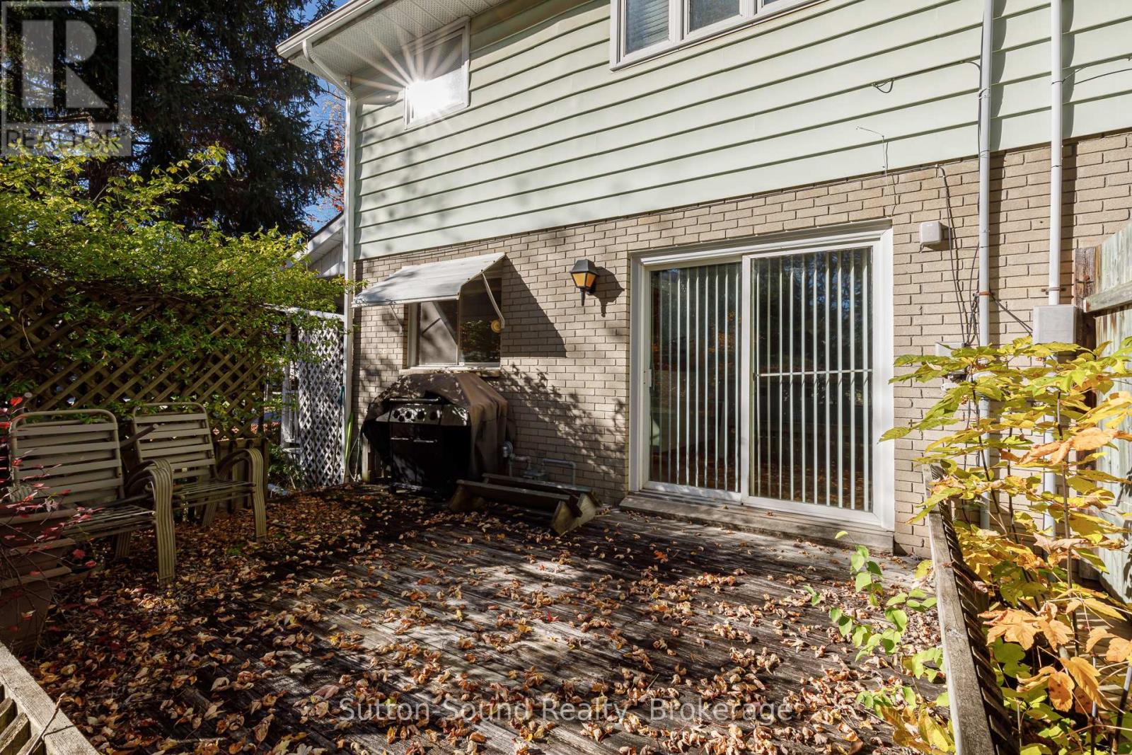 1805 7th Avenue W, Owen Sound, Ontario  N4K 5L5 - Photo 29 - X12489528