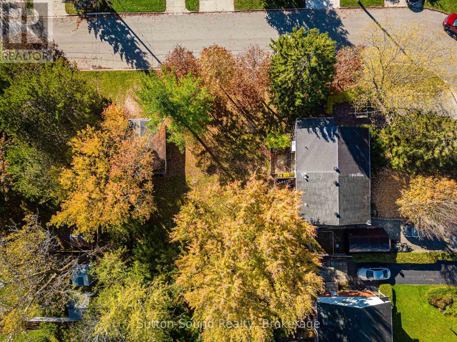 1805 7th Avenue W, Owen Sound, Ontario  N4K 5L5 - Photo 34 - X12489528