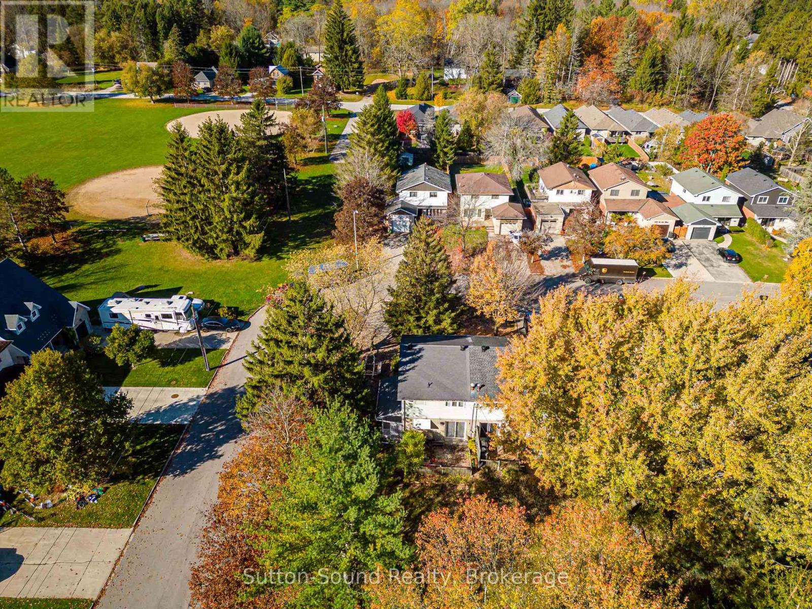 1805 7th Avenue W, Owen Sound, Ontario  N4K 5L5 - Photo 35 - X12489528