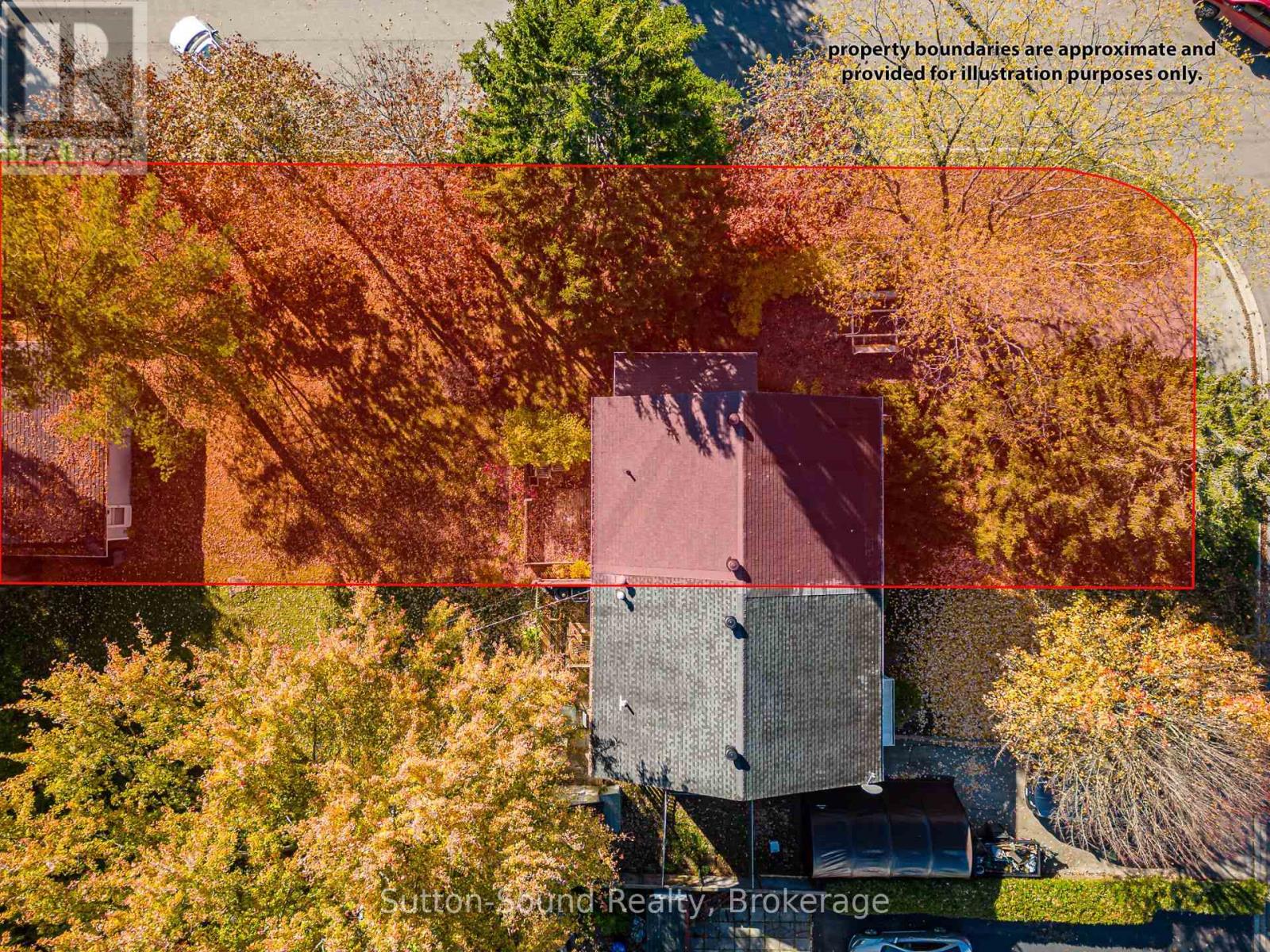 1805 7th Avenue W, Owen Sound, Ontario  N4K 5L5 - Photo 36 - X12489528