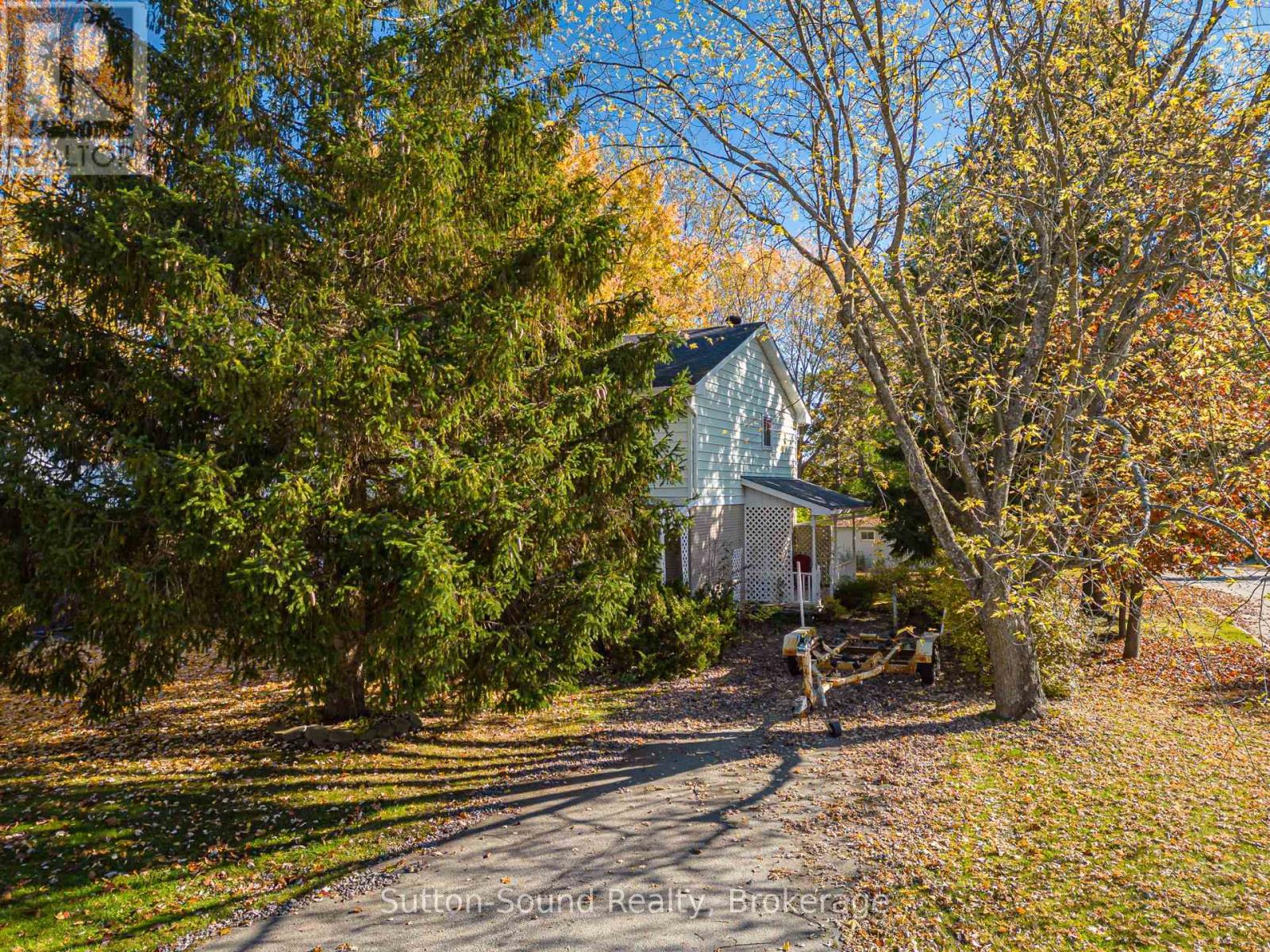 1805 7th Avenue W, Owen Sound, Ontario  N4K 5L5 - Photo 37 - X12489528