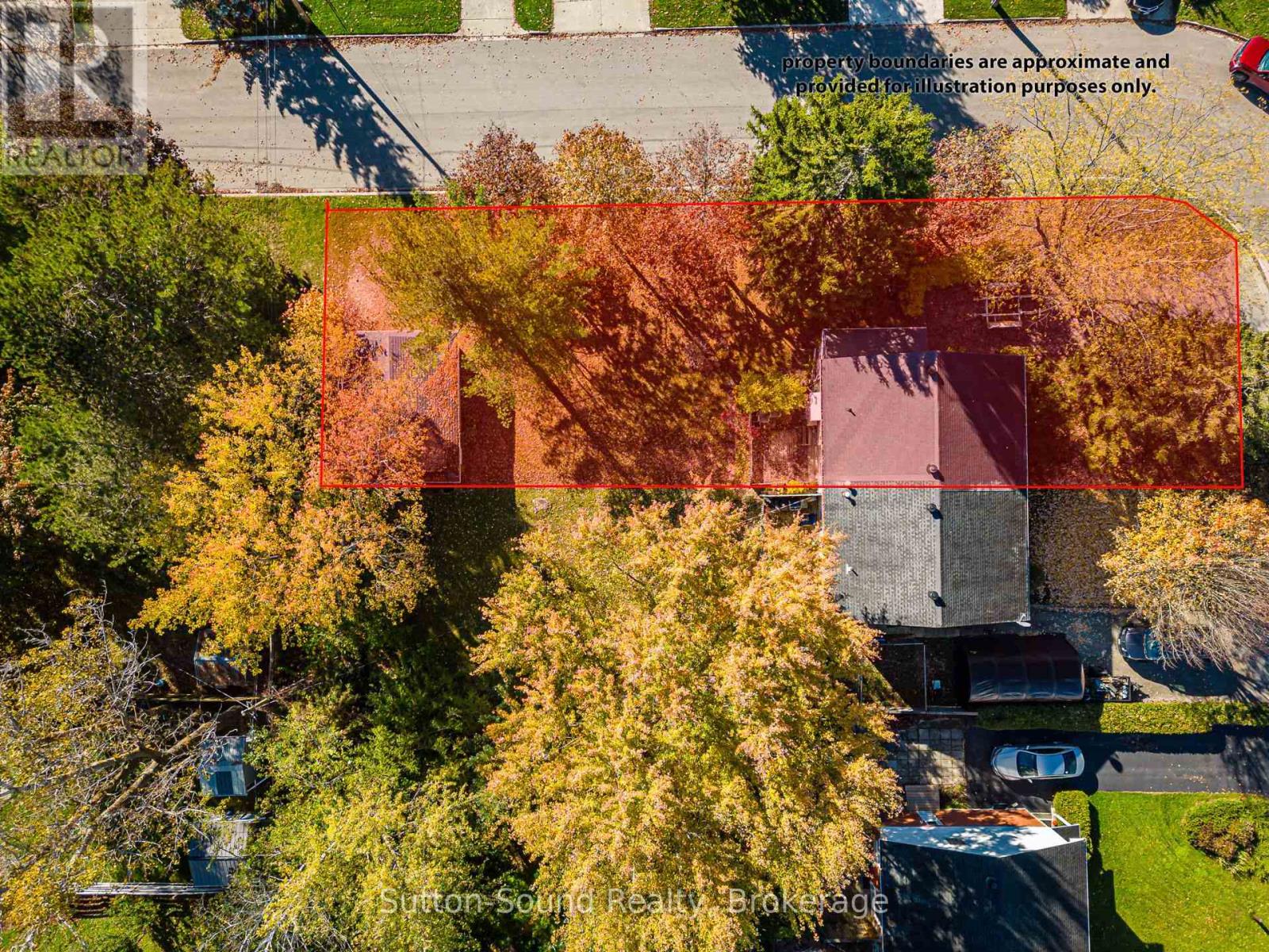 1805 7th Avenue W, Owen Sound, Ontario  N4K 5L5 - Photo 4 - X12489528