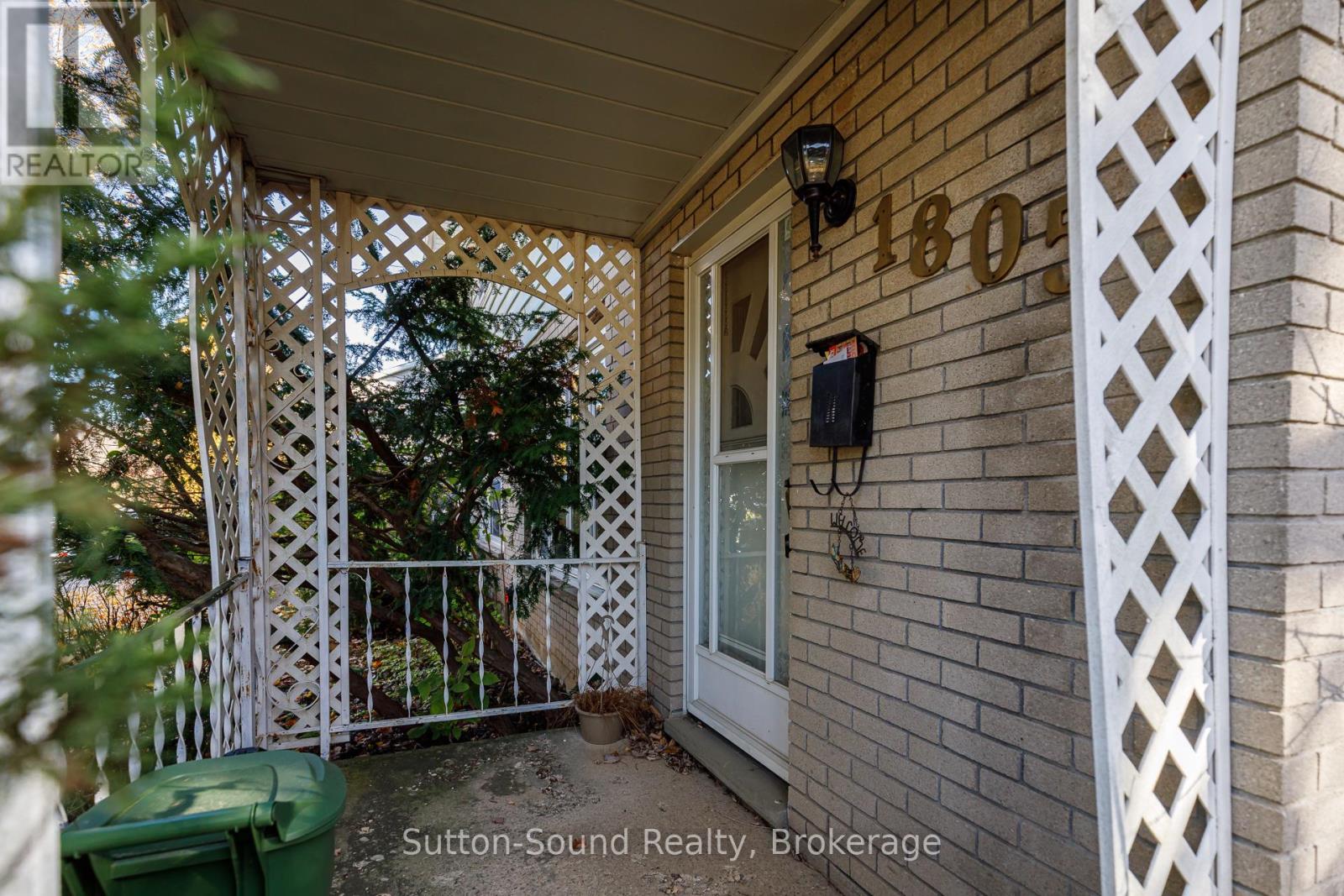 1805 7th Avenue W, Owen Sound, Ontario  N4K 5L5 - Photo 8 - X12489528