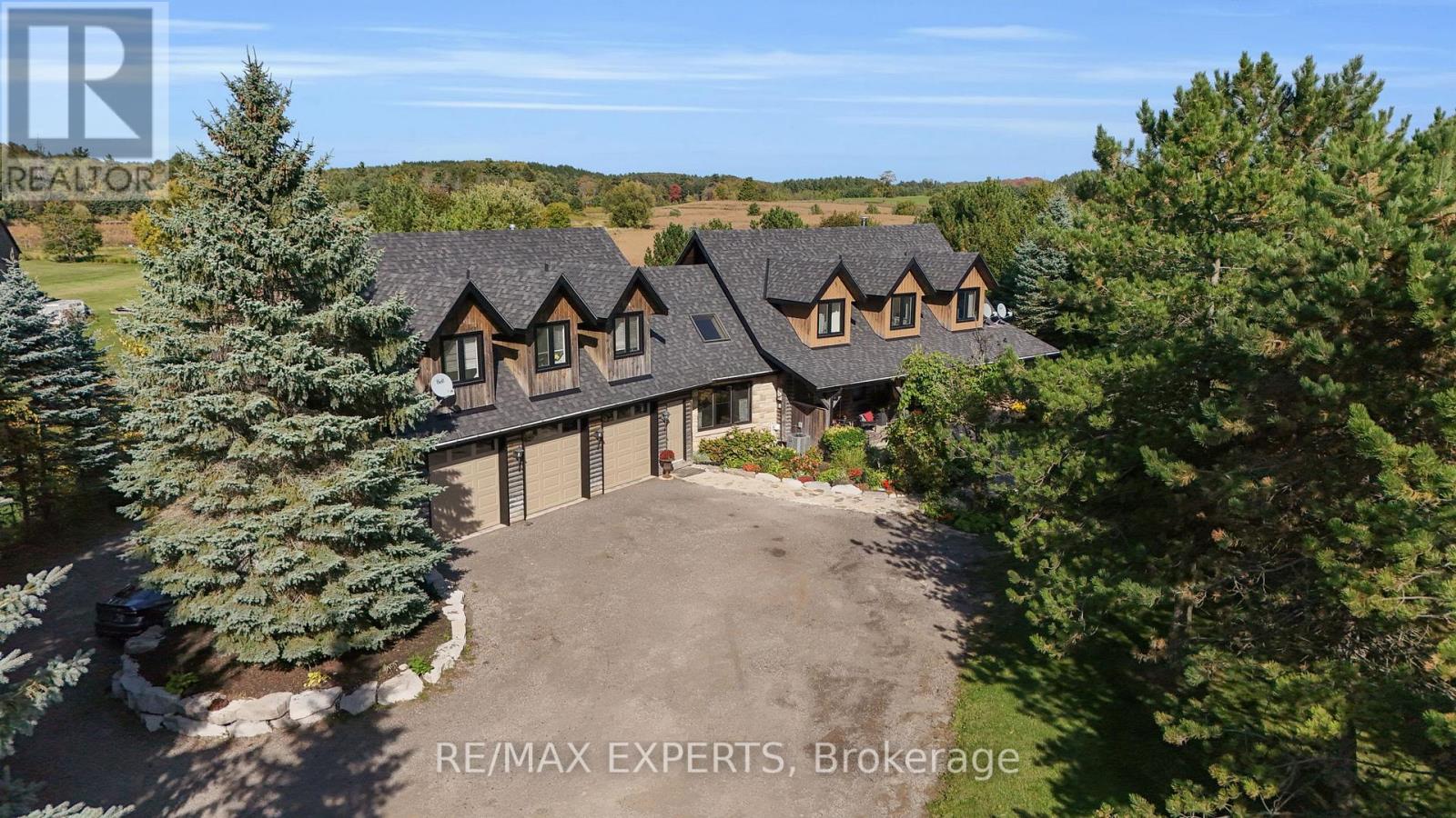 15481 MOUNT WOLFE ROAD, Caledon, Ontario