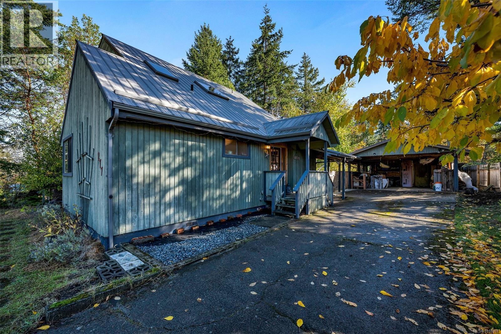 277 Maliview Dr, Salt Spring, British Columbia  V8K 1B1 - Photo 43 - 1018097