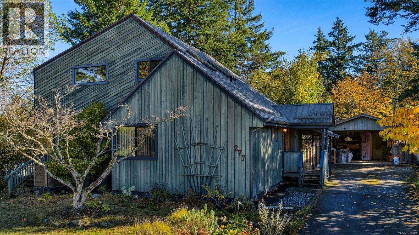 277 Maliview Dr, Salt Spring, British Columbia  V8K 1B1 - Photo 5 - 1018097