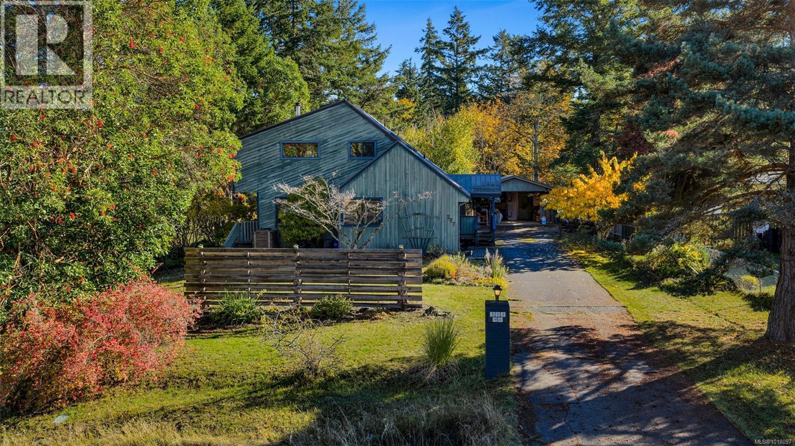 277 Maliview Dr, Salt Spring, British Columbia  V8K 1B1 - Photo 6 - 1018097