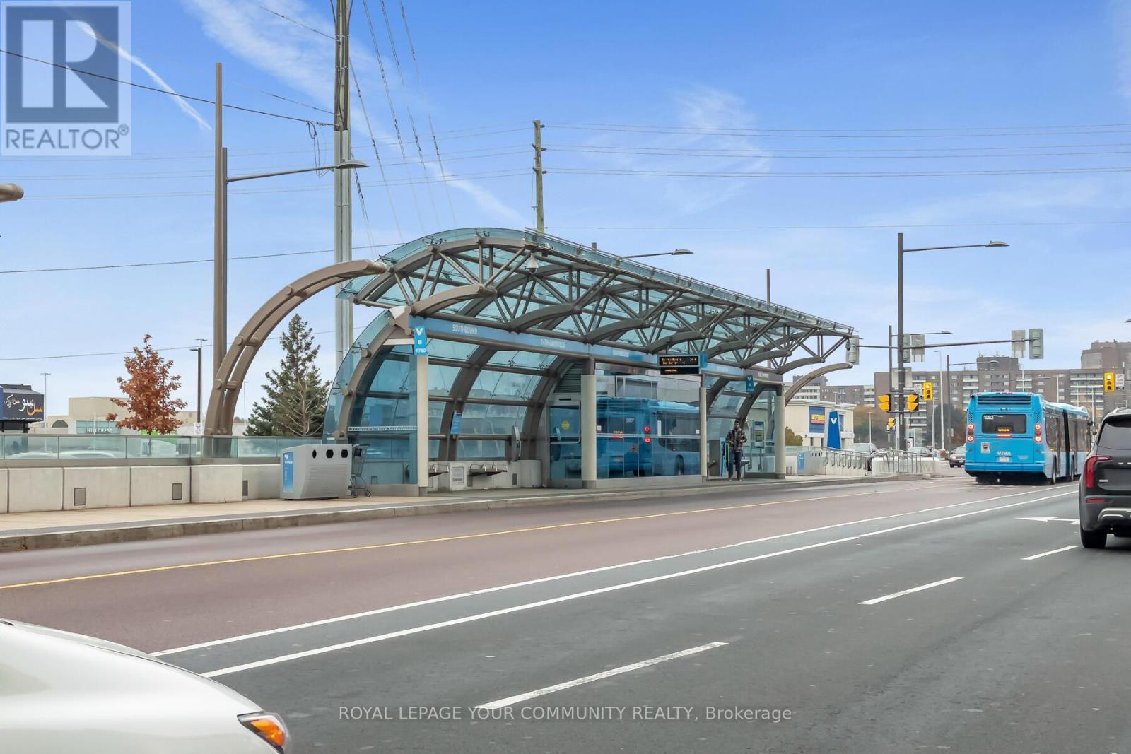 1016 - 9 Northern Heights Drive, Richmond Hill, Ontario  L4B 4M5 - Photo 22 - N12427275