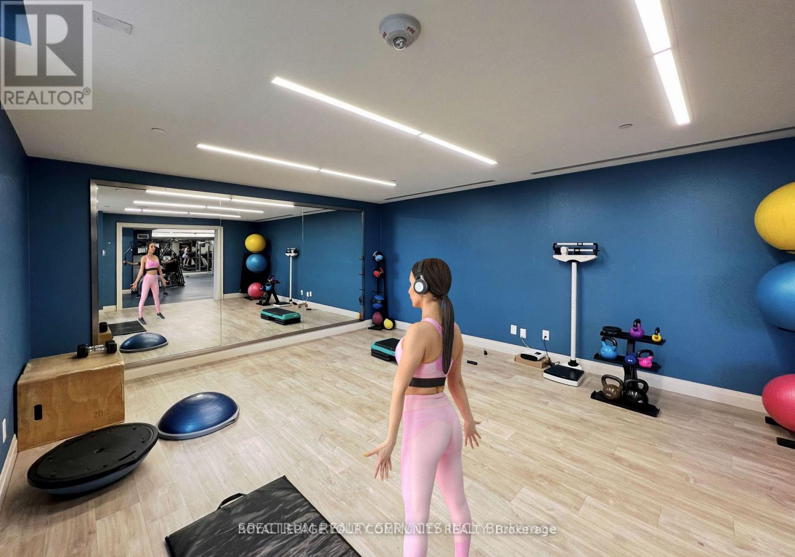 504 - 3700 Highway 7 W, Vaughan, Ontario  L4L 0G8 - Photo 16 - N12444239