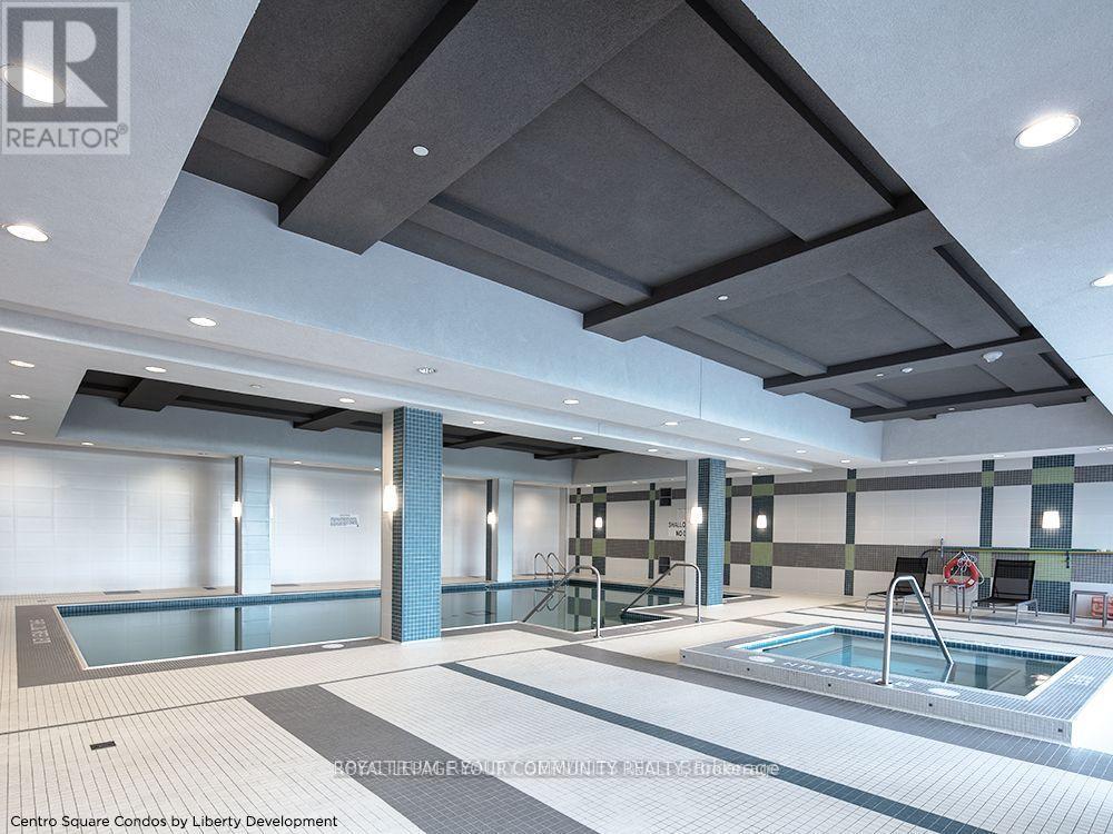 504 - 3700 Highway 7 W, Vaughan, Ontario  L4L 0G8 - Photo 13 - N12444239