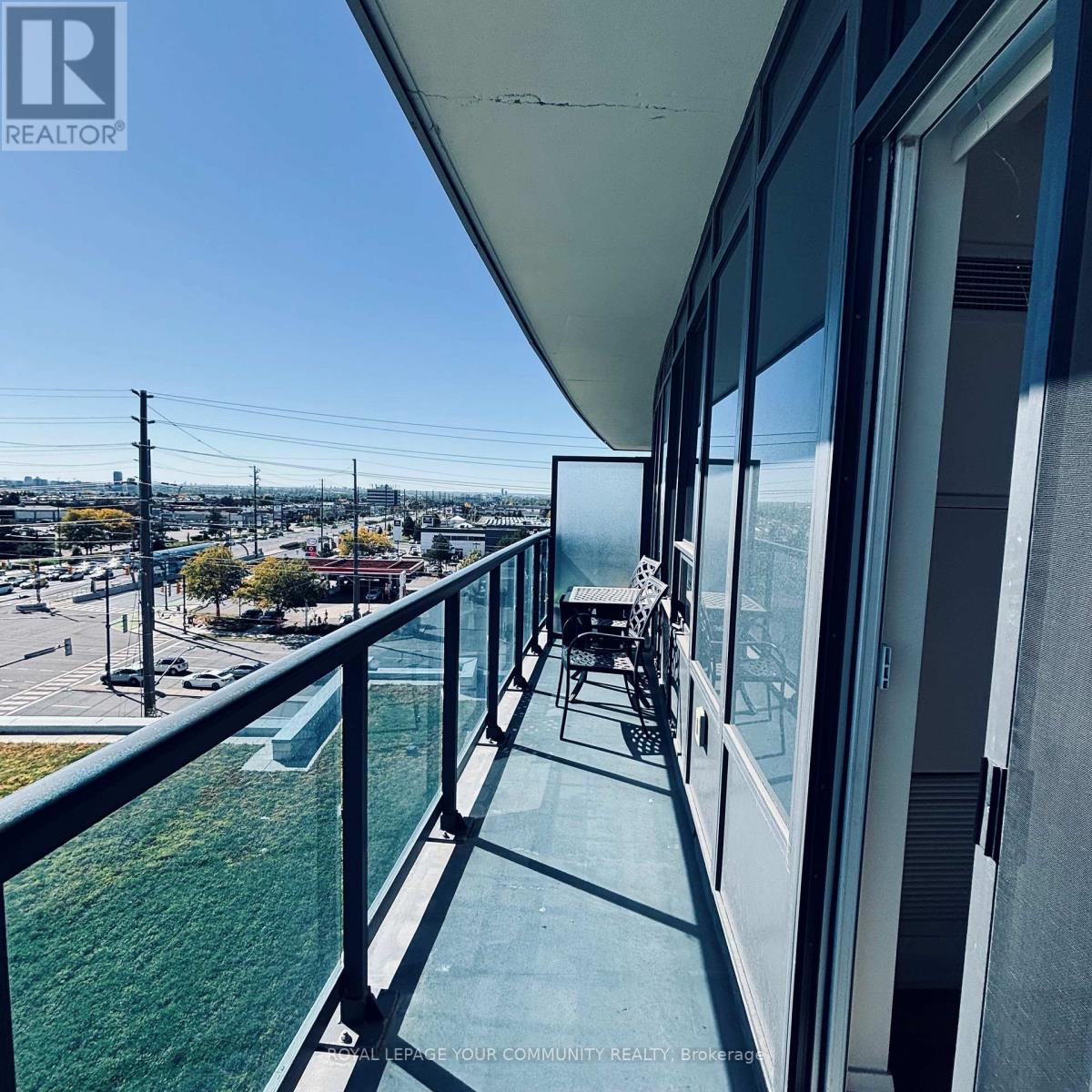 504 - 3700 Highway 7 W, Vaughan, Ontario  L4L 0G8 - Photo 10 - N12444239